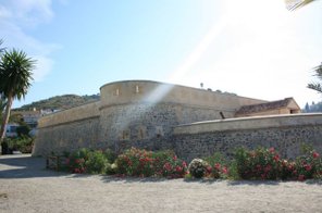 Castillo De La Herradura