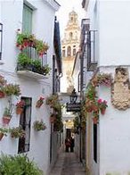 Calleja de Los Flores, Córdoba