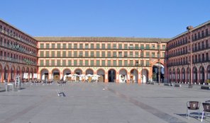 Plaza de Corredera, Córdoba
