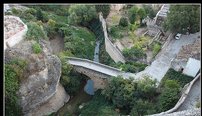 Puente Romano, Ronda