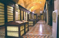 Archivo De Indias, Sevilla