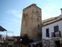 Torre de Torremolinos