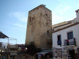 Torre de Torremolinos